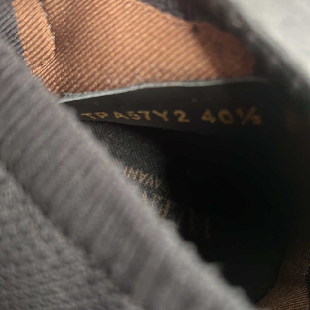 Valentino Garavani Sneaker - Picture 6 of 10